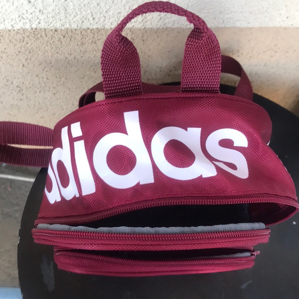 Adidas Small Backpack - image 7